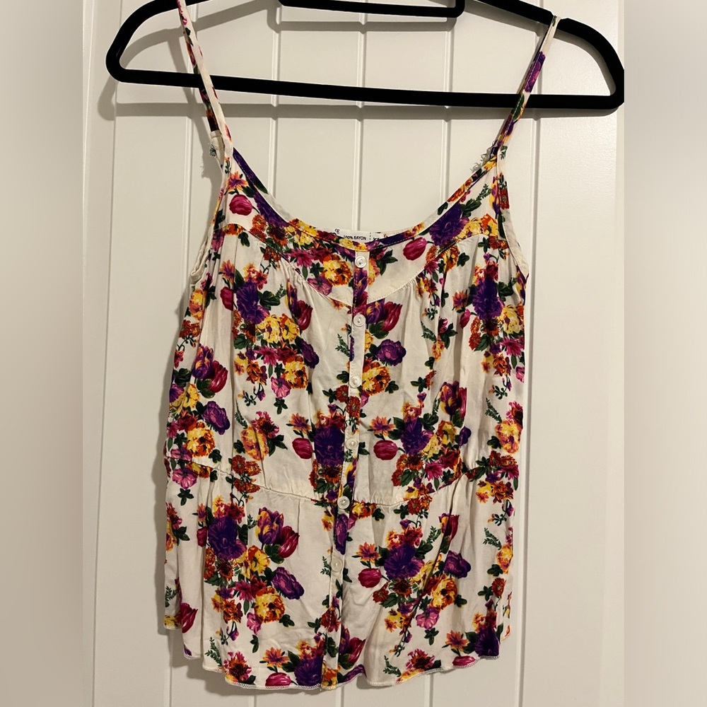 PacSun women’s cami. XS.